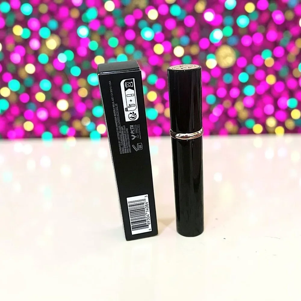 Anastasia Beverly Hills Lash Sculpt Black Mascara 0.34 oz Brand New in Box